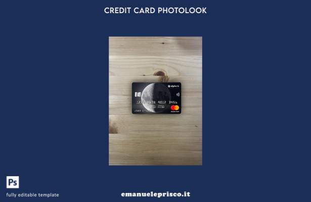 stile verificato Ucraina OTP banca Ucraina mastercard modello frontale photolook